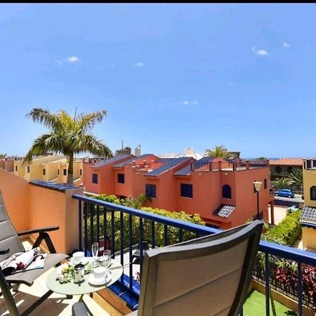 Villa Feliz 128 Meloneras Εξωτερικό φωτογραφία