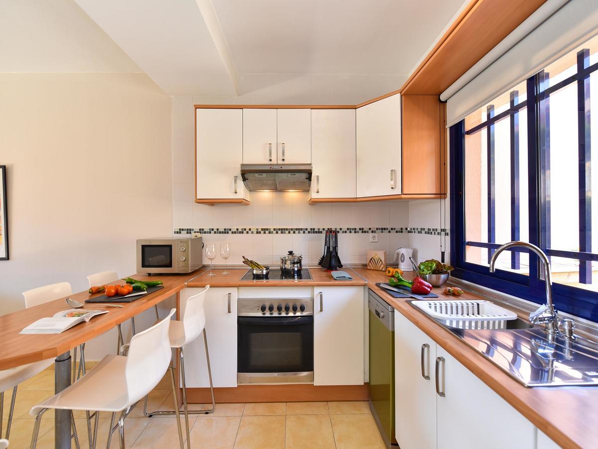 Villa Feliz 128 Meloneras Εξωτερικό φωτογραφία