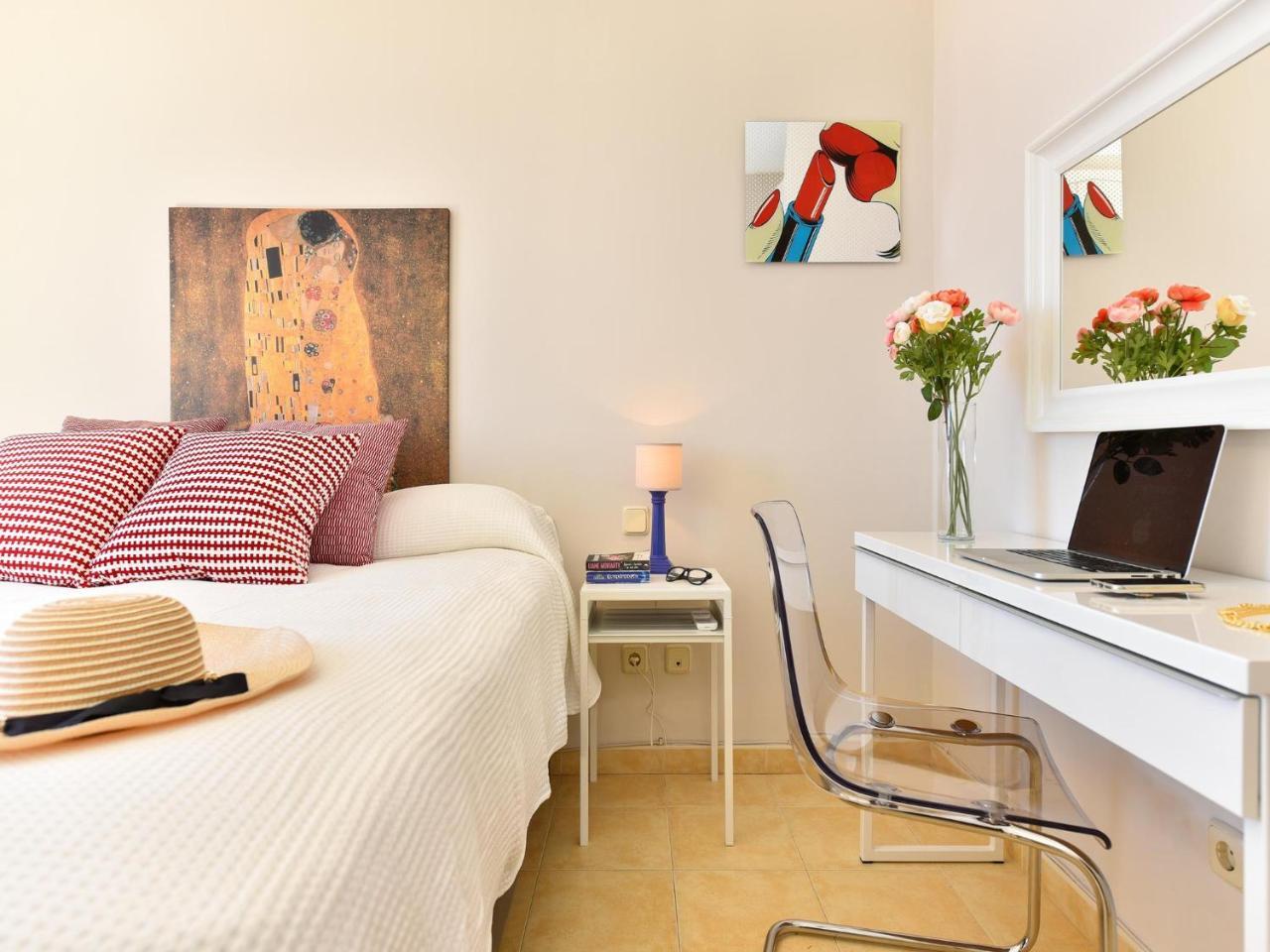 Villa Feliz 128 Meloneras Εξωτερικό φωτογραφία