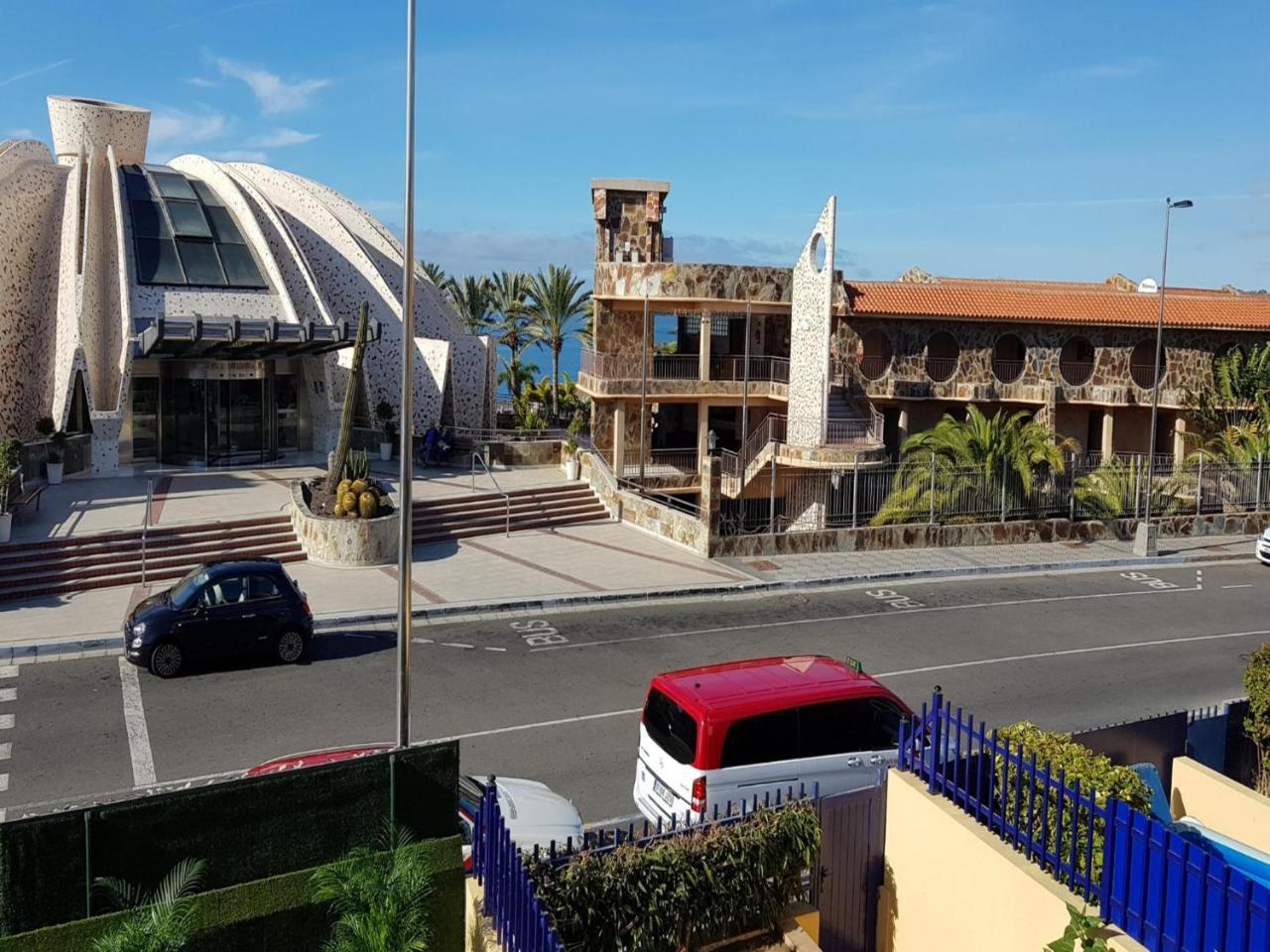 Villa Feliz 128 Meloneras Εξωτερικό φωτογραφία