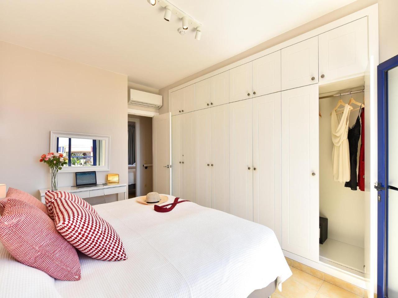 Villa Feliz 128 Meloneras Εξωτερικό φωτογραφία