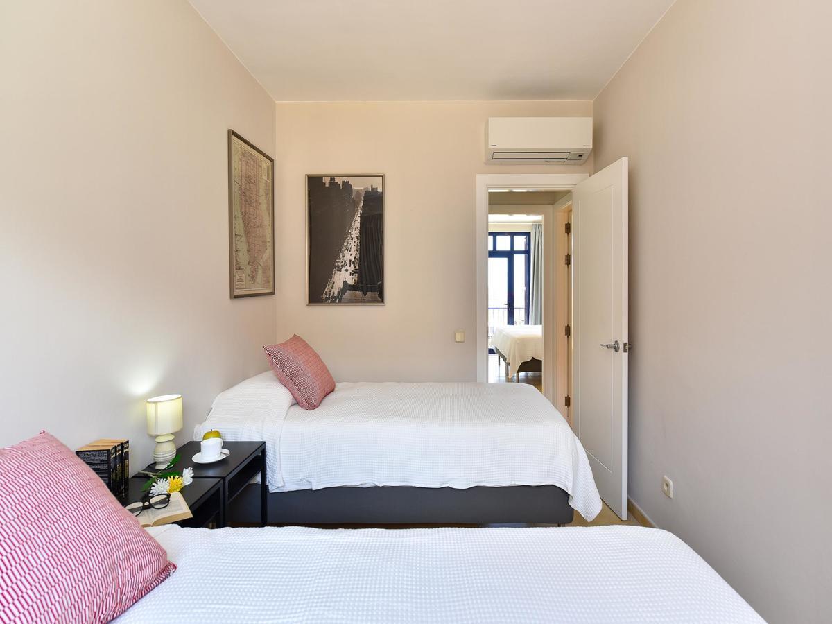 Villa Feliz 128 Meloneras Εξωτερικό φωτογραφία