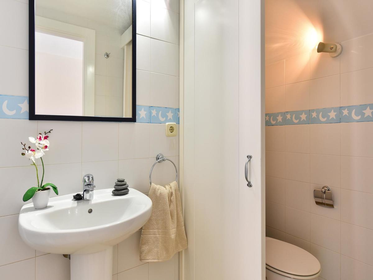 Villa Feliz 128 Meloneras Εξωτερικό φωτογραφία