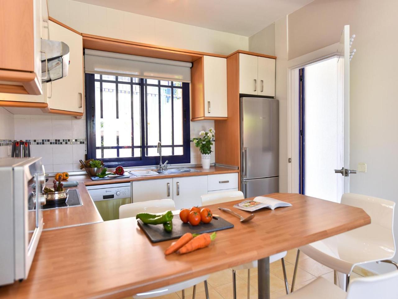 Villa Feliz 128 Meloneras Εξωτερικό φωτογραφία